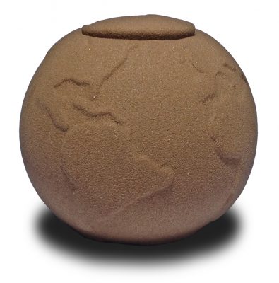 BioUrnaSandBrownEarthHQ