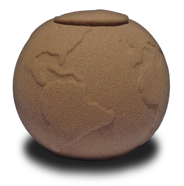 BioUrnaSandBrownEarthHQ