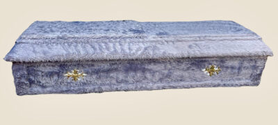 Línea Ataúdes Peluche