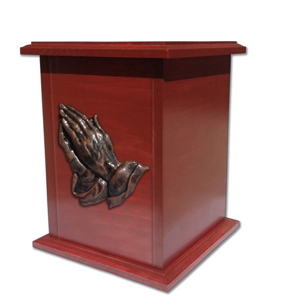 UrnaCaobaVerticalCobreAneManosHQ