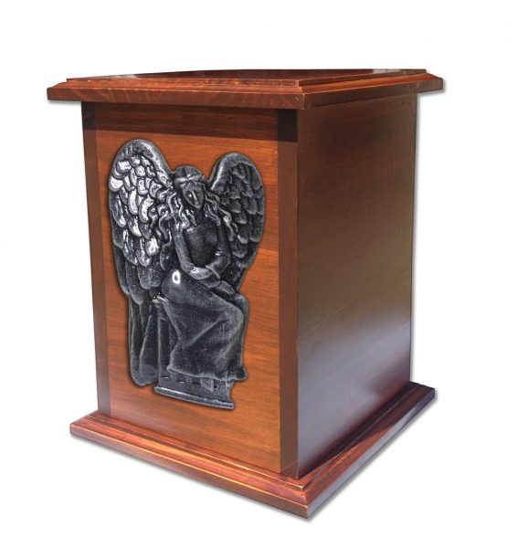 UrnaCenisaroAtVerticalPlaAnAngelHQ