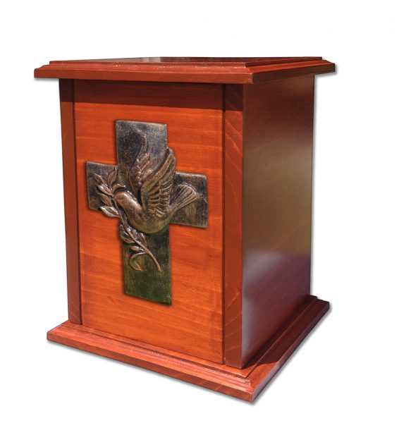 UrnaCenisaroVerticalFerCobCruzHQ