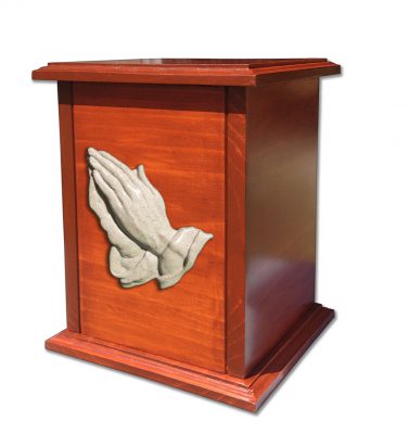 UrnaCenisaroVerticalGrBlanManosHQ