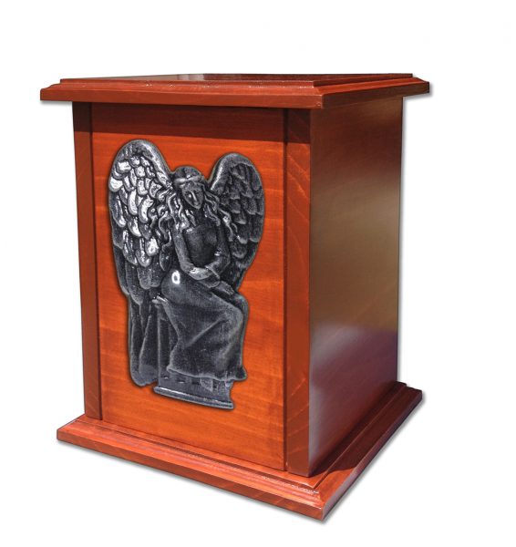 UrnaCenisaroVerticalPlatAnAngelHQ