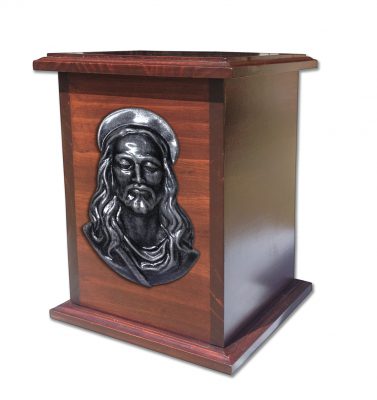 UrnaNogalOSVerticalPlatAnCristoHQ