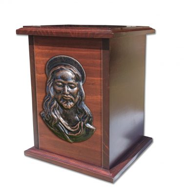 UrnaNogalVerticalFerCobJesusHQ