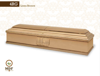 4RG DORADA 4RG DORADA