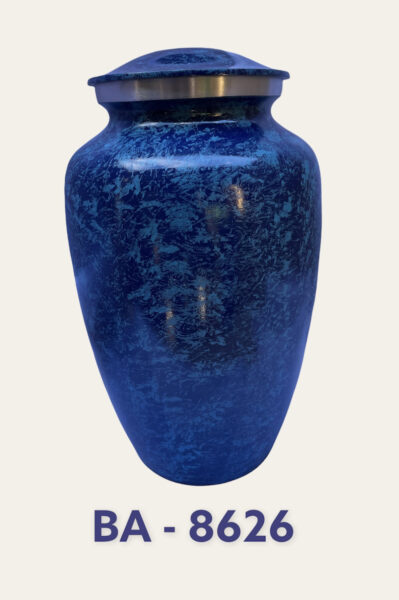 BA 8626
