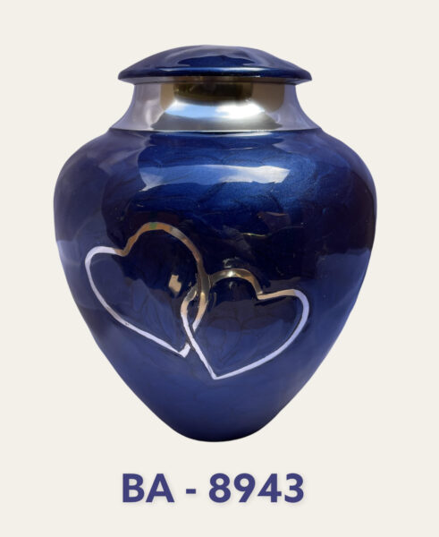 BA 8943