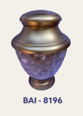 BAI 8196