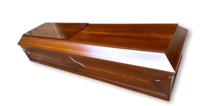 Línea Ataúdes económicos Bronce