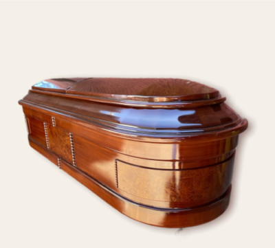 Línea Ataúdes Premium